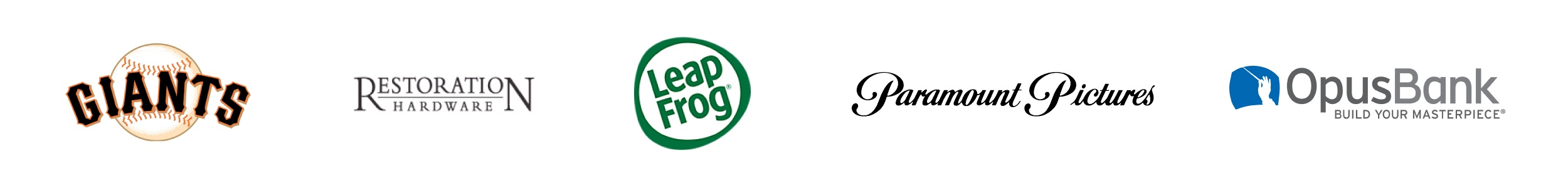 AdaptivEdge Client Logos