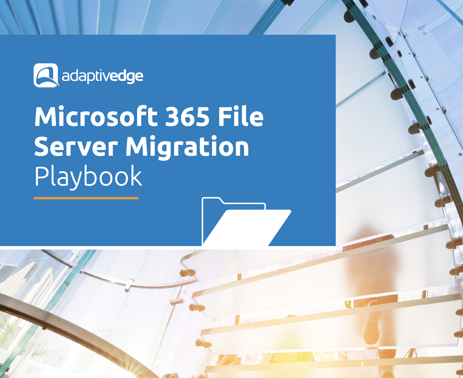 Microsoft 365 File Server Migration Playbook