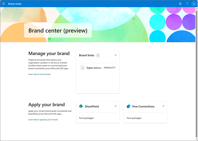 brand-center-preview