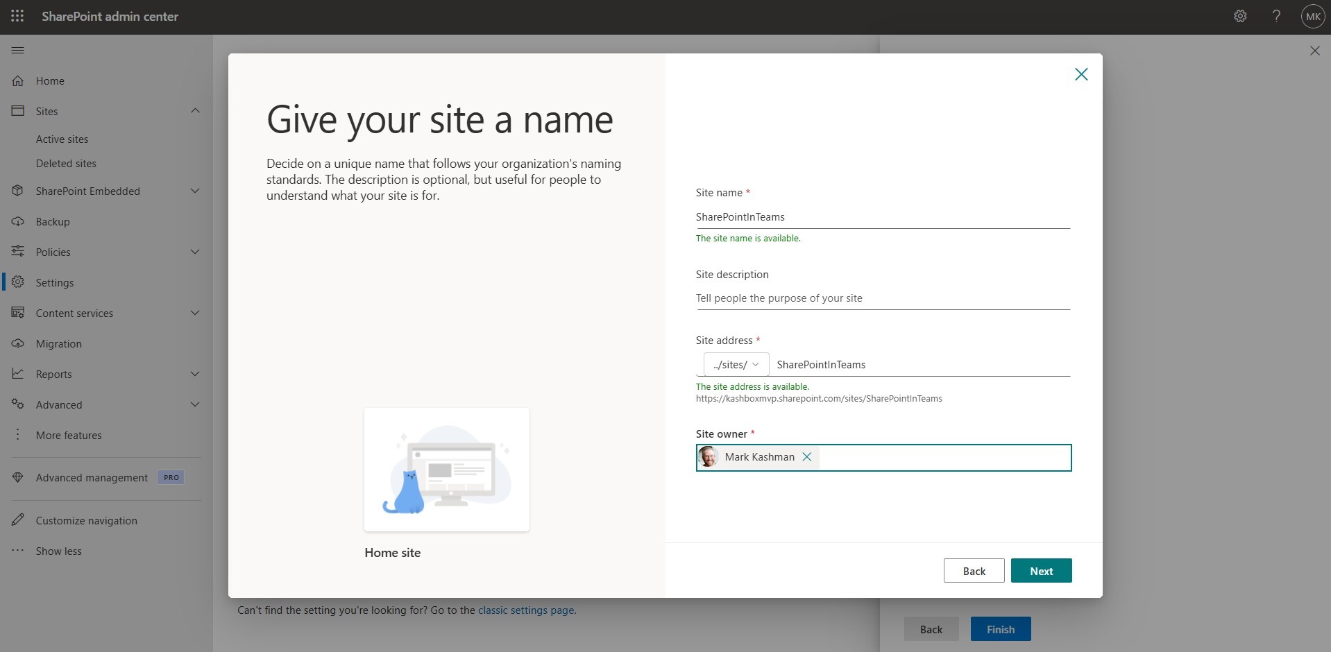 sphomesite-spadmin-002-create-new